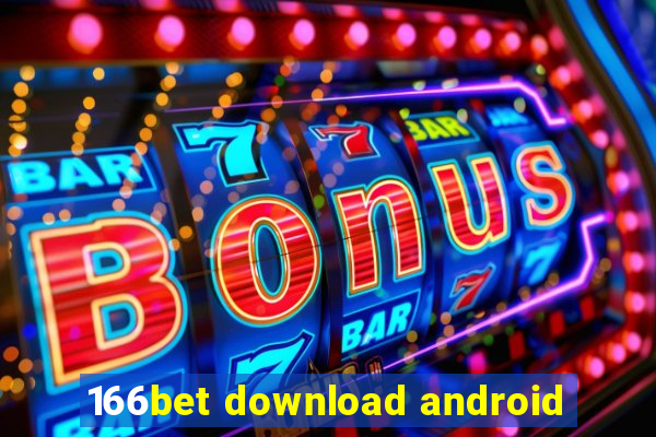 166bet download android